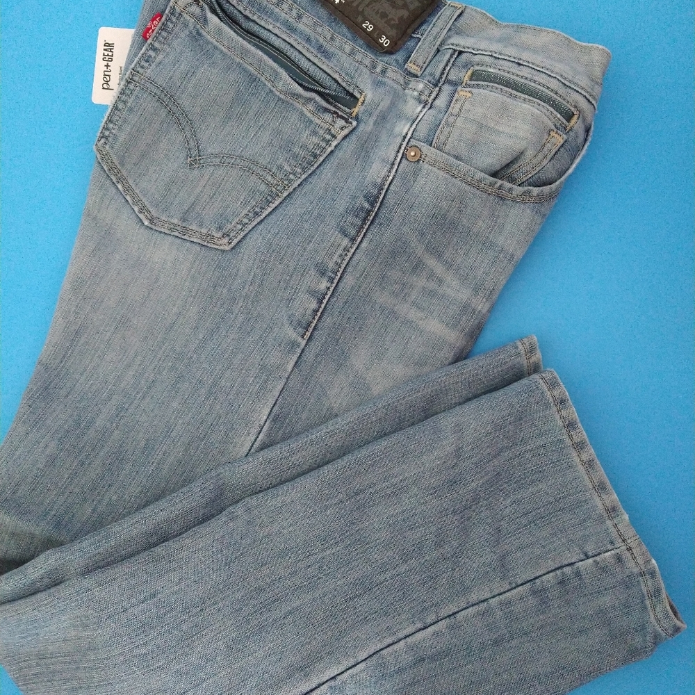 Levi's  514 jeans 29-30